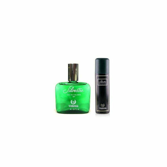 Conjunto de Perfume Homem Victor EDC EDT 2 Peças