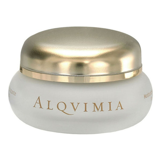 Creme para o Contorno dos Olhos Alqvimia (15 ml)