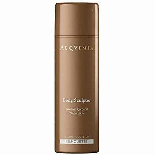 Emulsão Corporal Alqvimia Body Sculptor (150 ml)