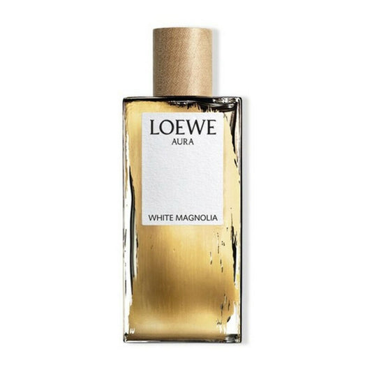 Perfume Mulher Aura White Magnolia Loewe EDP EDP