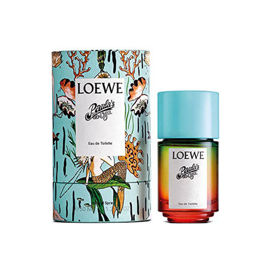 Perfume Mulher Loewe PAULA'S IBIZA EDT 50 ml