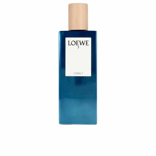 Perfume Unissexo 7 Cobalt Loewe Loewe EDP EDP 50 ml