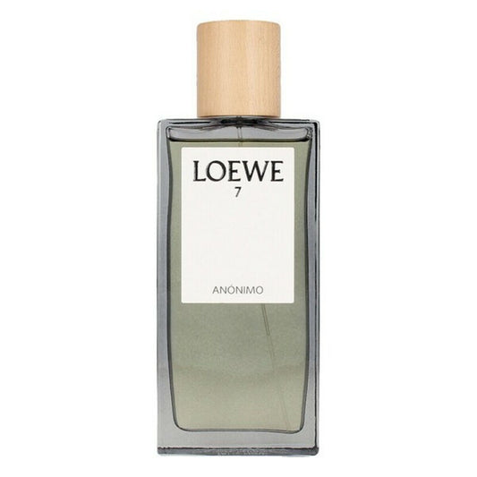 Perfume Homem 7 Anónimo Loewe 110527 EDP EDP 100 ml