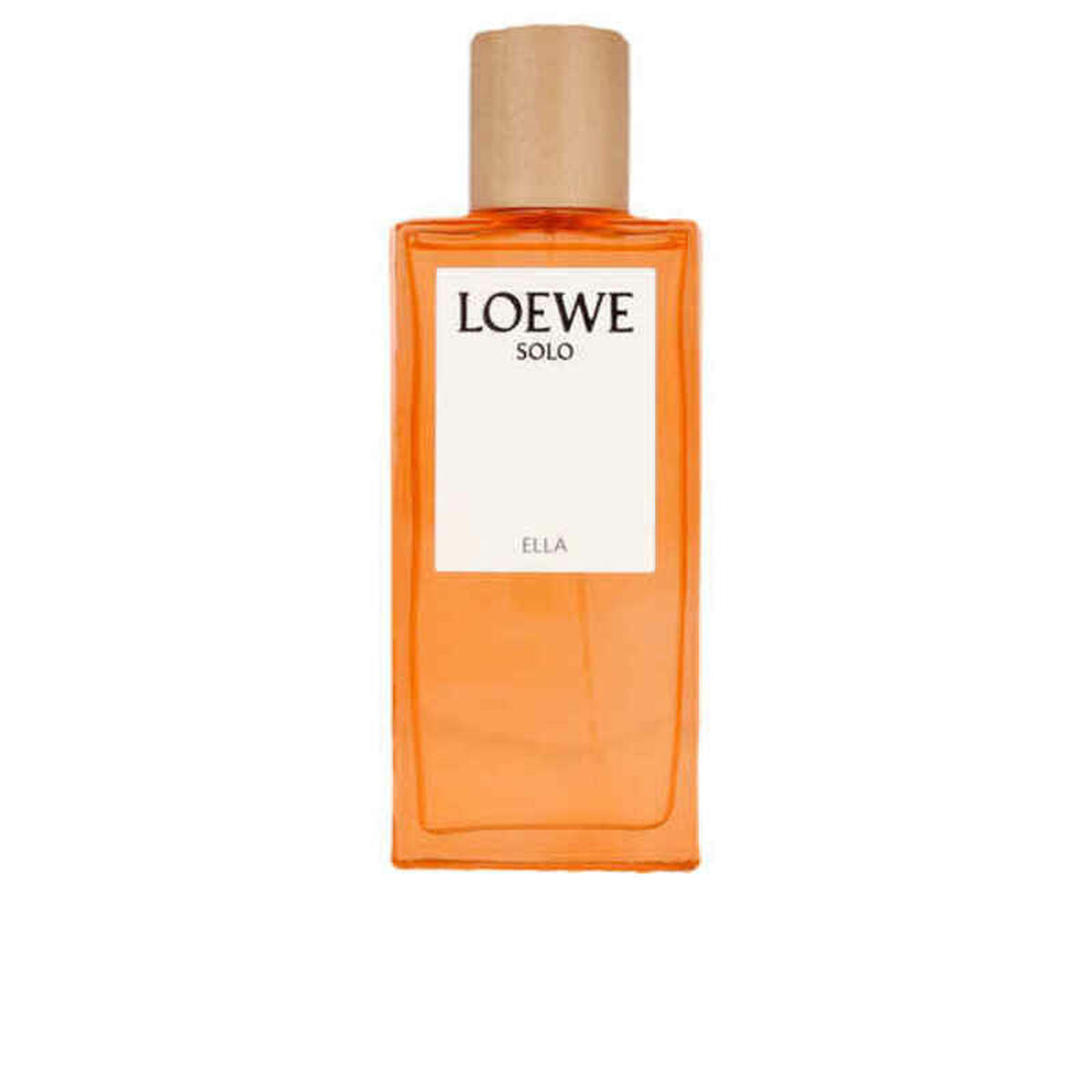 Perfume Mulher Solo Ella Loewe SOLO ELLA Solo Ella EDP 100 ml