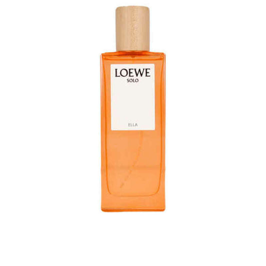 Perfume Mulher Solo Ella Loewe SOLO ELLA Solo Ella EDP 50 ml