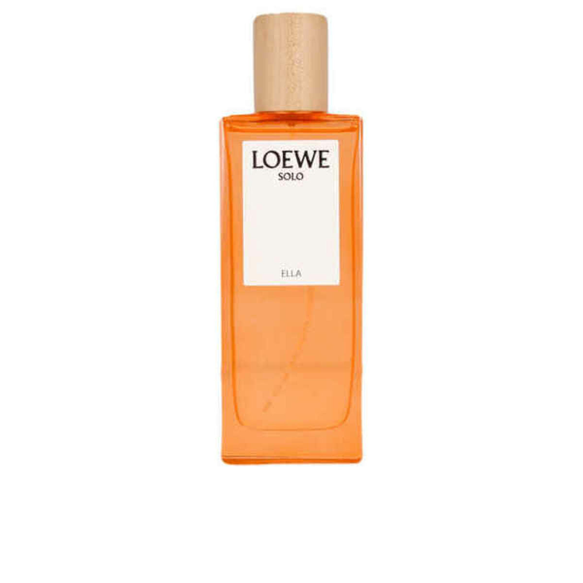 Perfume Mulher Solo Ella Loewe EDP EDP