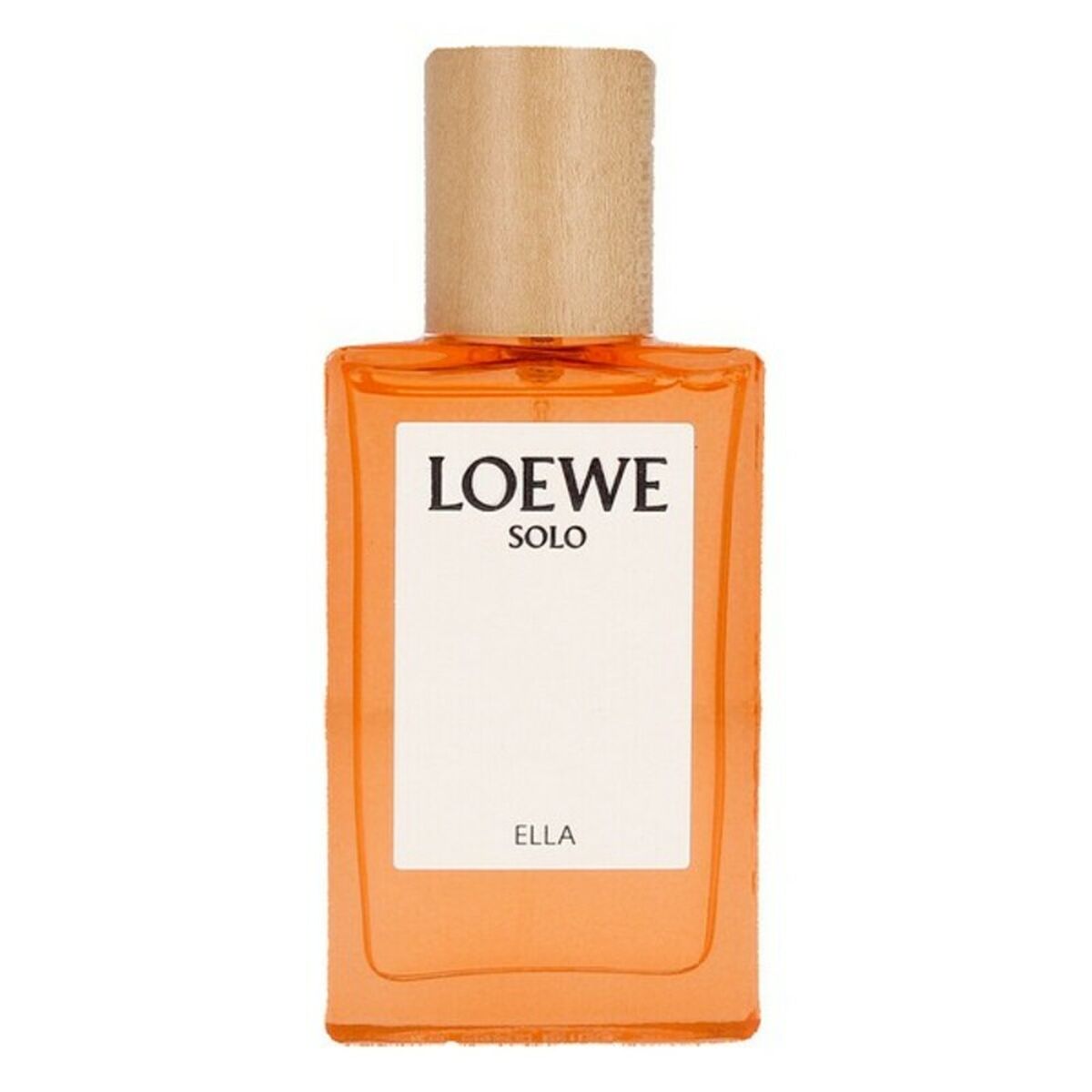 Solo Women's Perfume Ella Loewe EDP (30 ml)