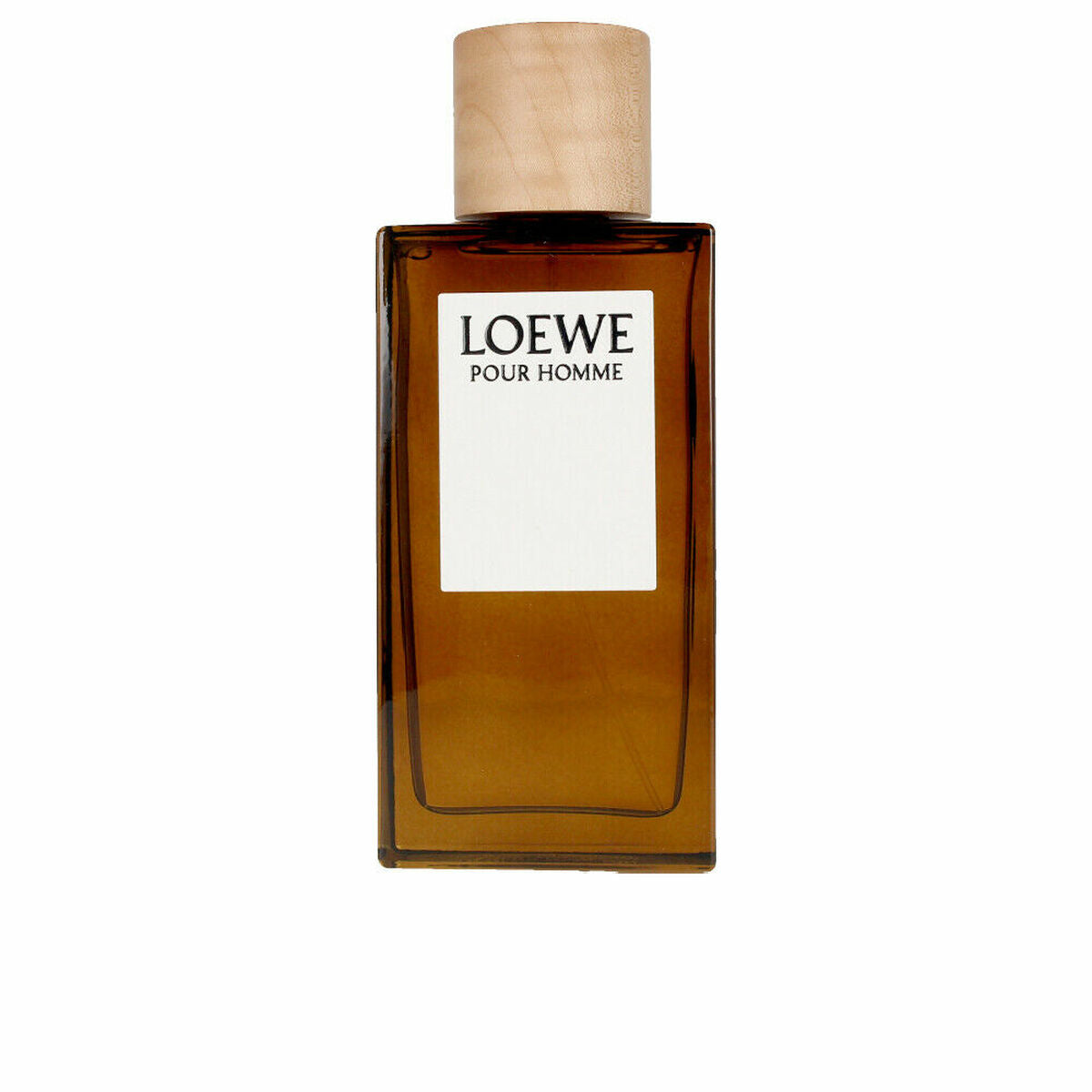 Perfume Homem Loewe LOEWE POUR HOMME EDT 150 ml