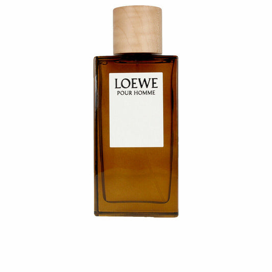 Perfume Homem Loewe LOEWE POUR HOMME EDT 150 ml