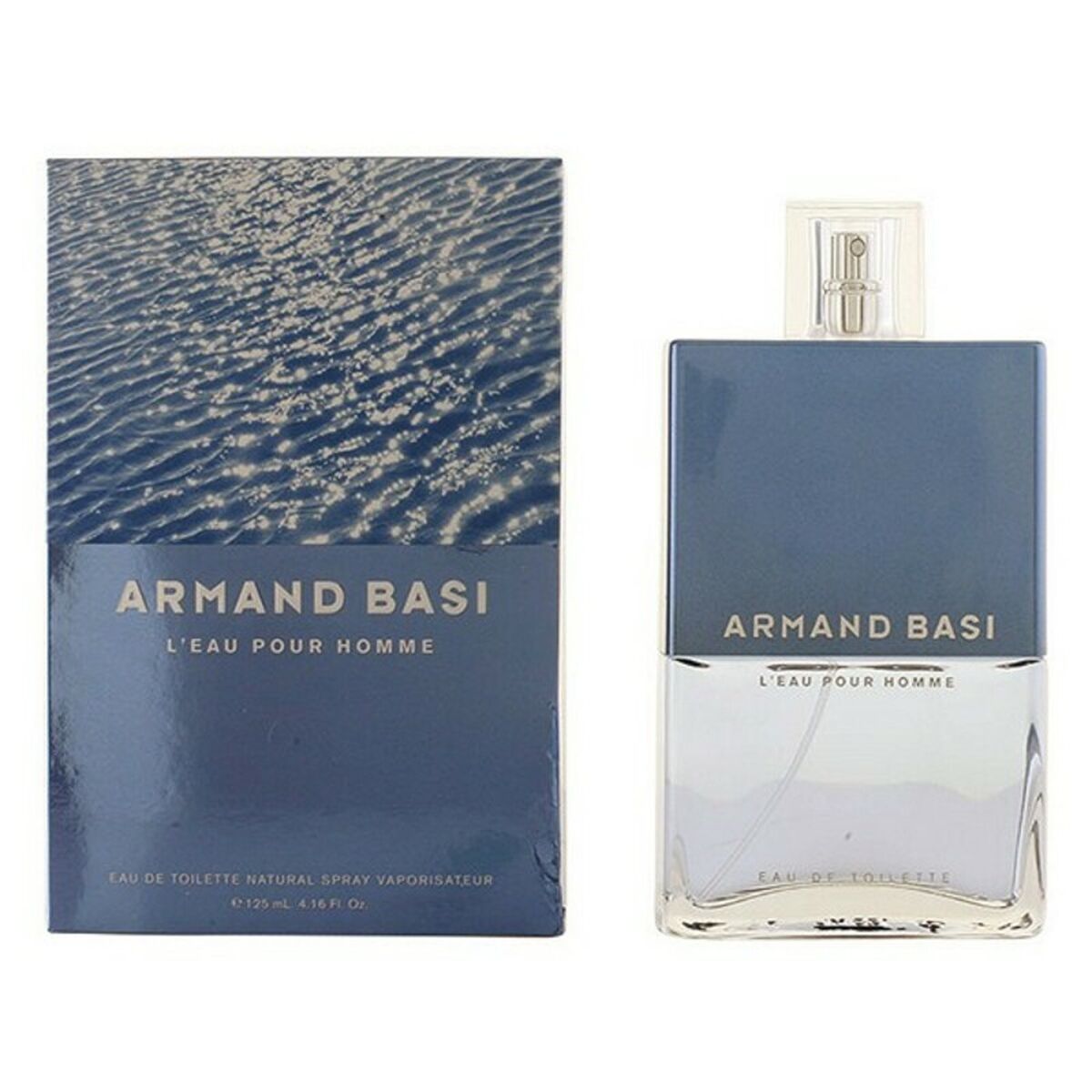 Perfume Homem Armand Basi EDT