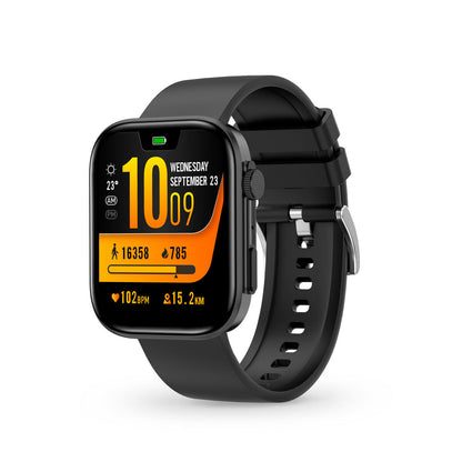 Smartwatch Contact Preto 2" 40 mm