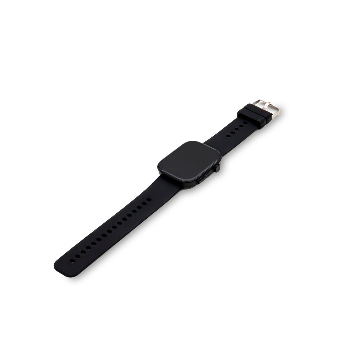 Smartwatch Contact Preto 2" 40 mm