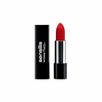 Batom Sensilis Intense Matte 402-Rouge Attraction (3,5 ml)