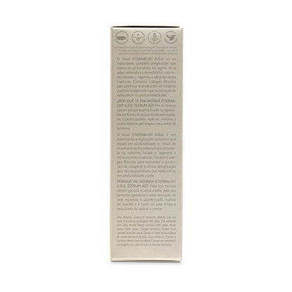 Sérum Reparador Sensilis Eternalist A.G.E. Antienvelhecimento (30 ml)