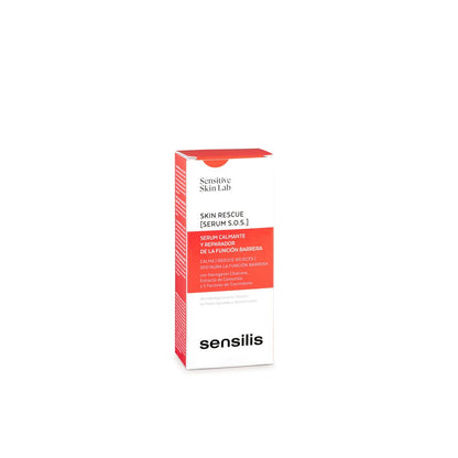 Creme Facial Sensilis (30 ml)