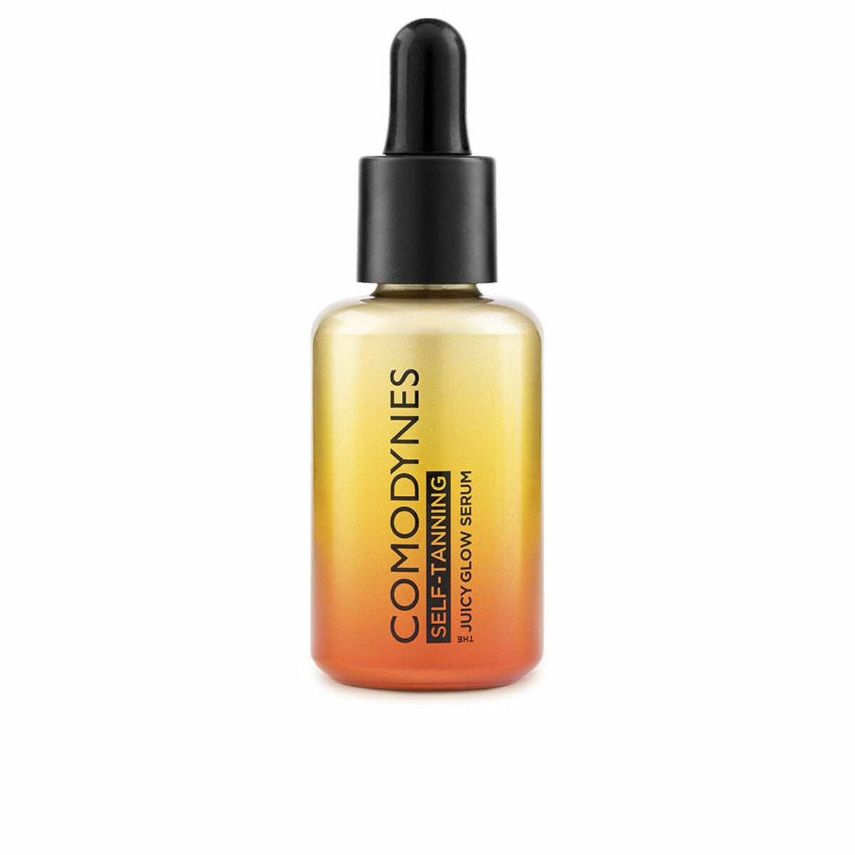 Autobronzeador Facial Comodynes The Juicy Glow 30 ml