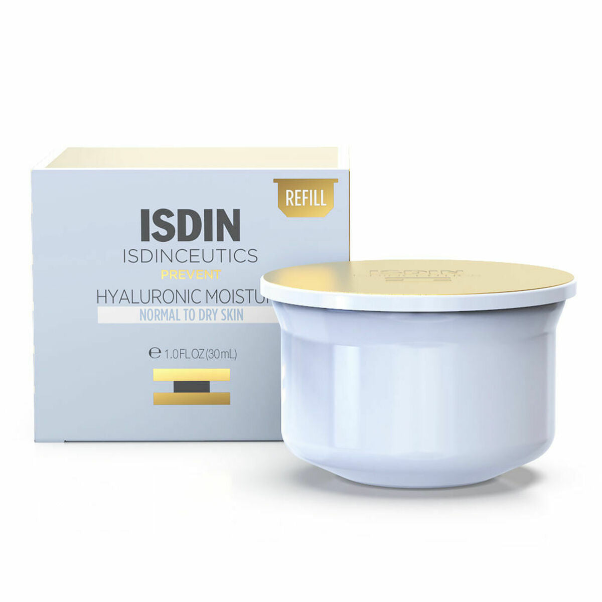 Isdin Isdinceutics Intensive Moisturizing Cream Refill (30 g)