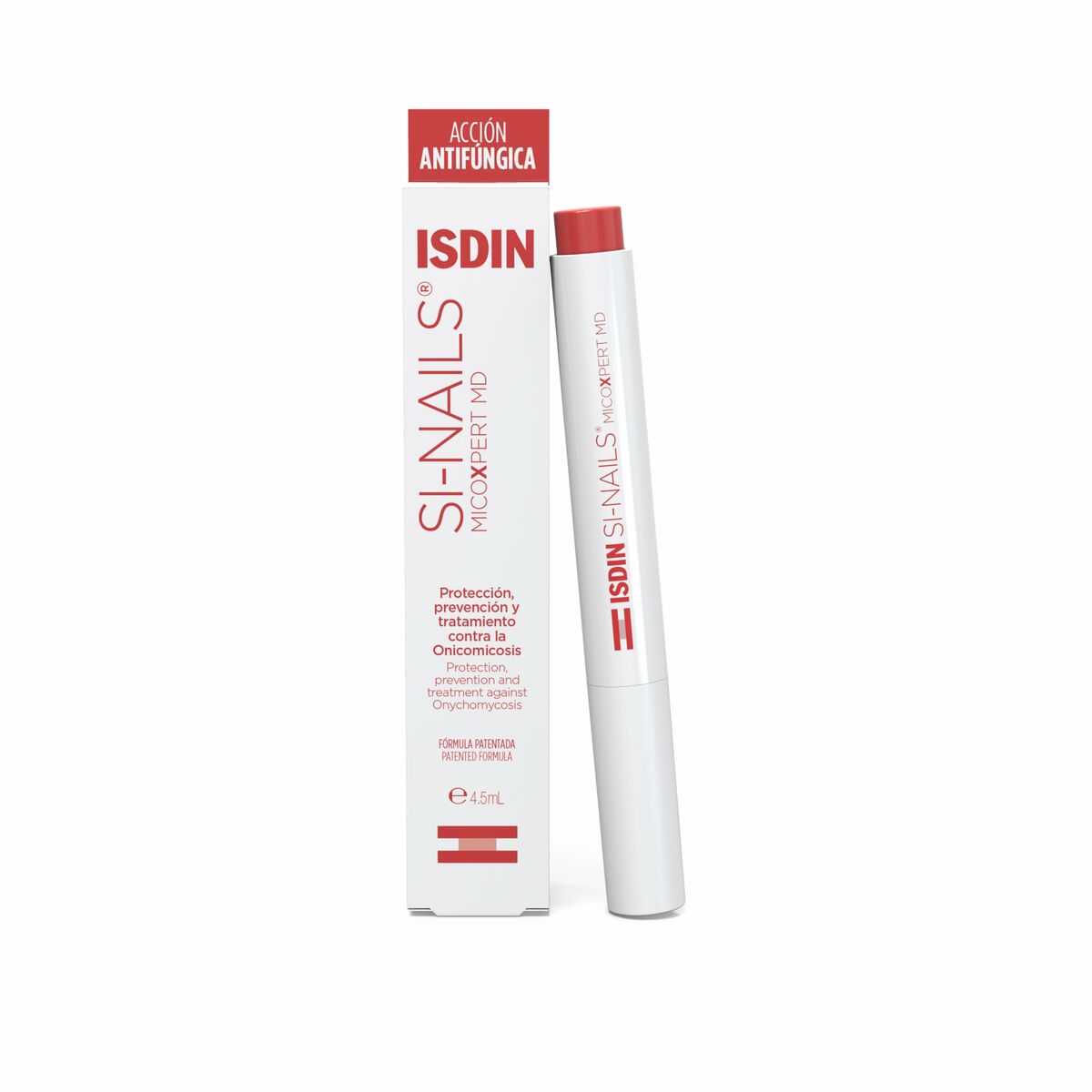 Isdin Si-Nails MicoXpert MD Nail Treatment 4.5 ml