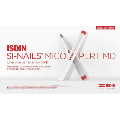 Isdin Si-Nails MicoXpert MD Nail Treatment 4.5 ml