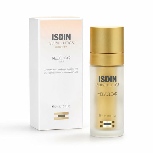 Sérum Antimanchas Isdin Isdinceutics Melaclear Advanced 30 ml