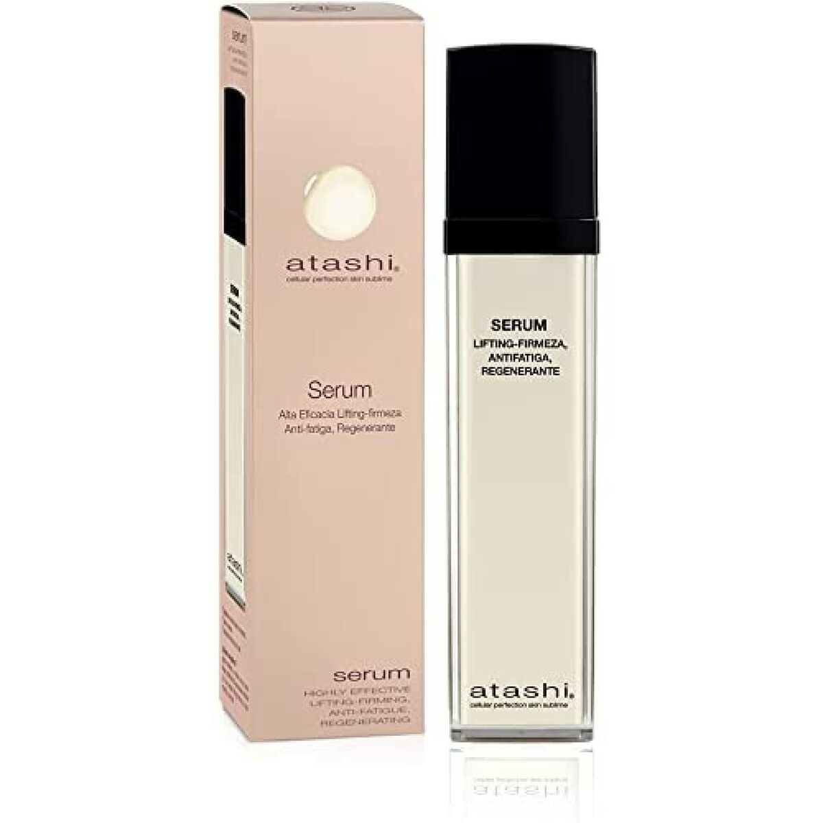 Creme Facial Atashi Cellular Perfection Skin Sublime 50 ml