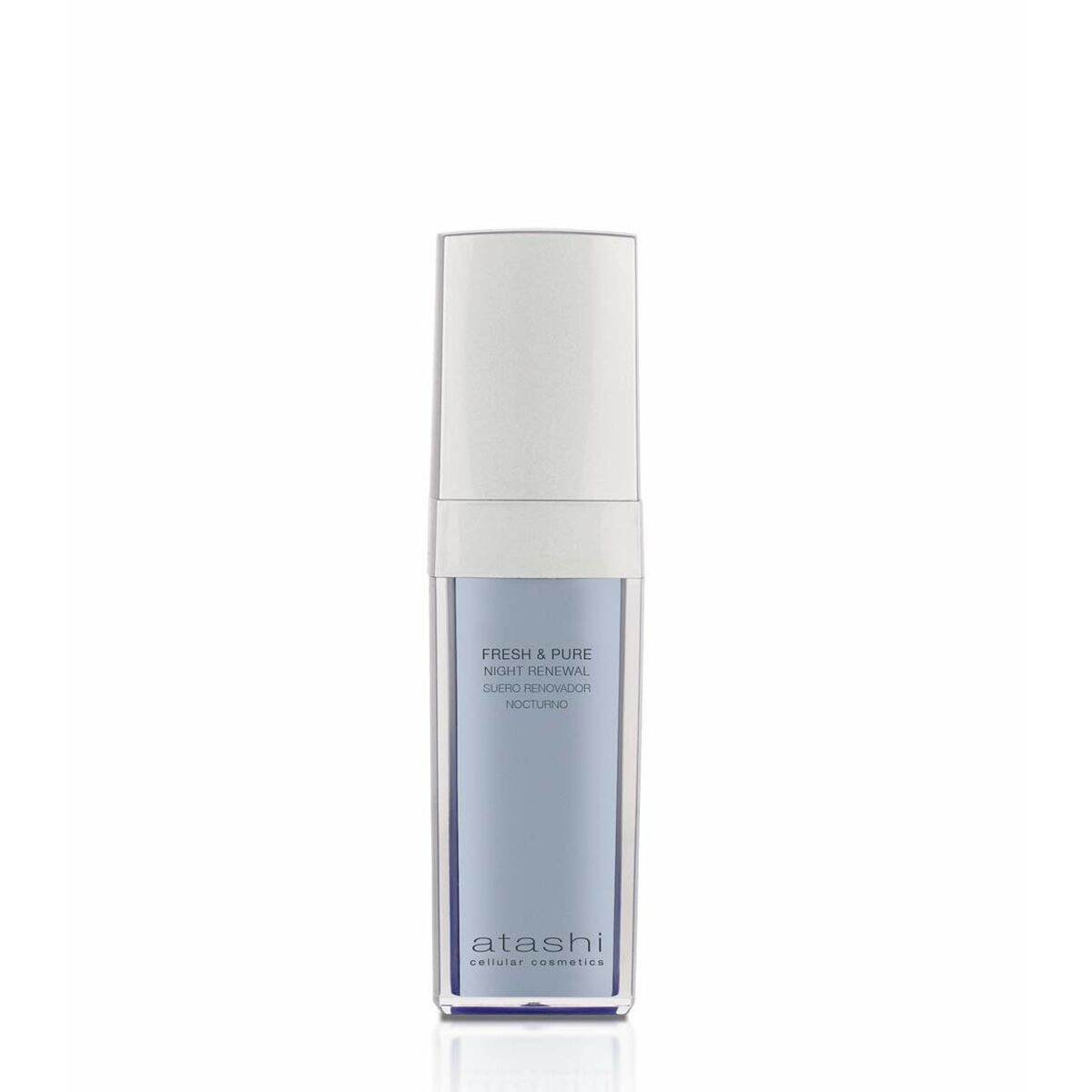 Creme de Noite Atashi Fresh Pure 30 ml