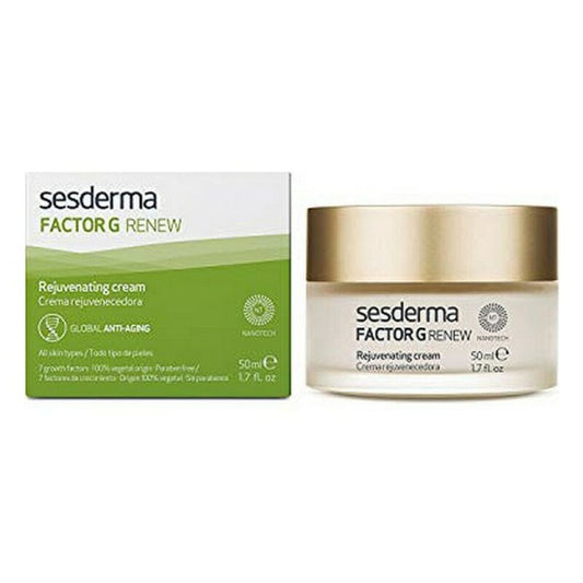 Creme Anti-idade Factor G Renew Sesderma Factor G Renew (50 ml) 50 ml