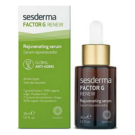 Factor G Renew Facial Serum Sesderma Factor G Renew (30 ml) 30 ml