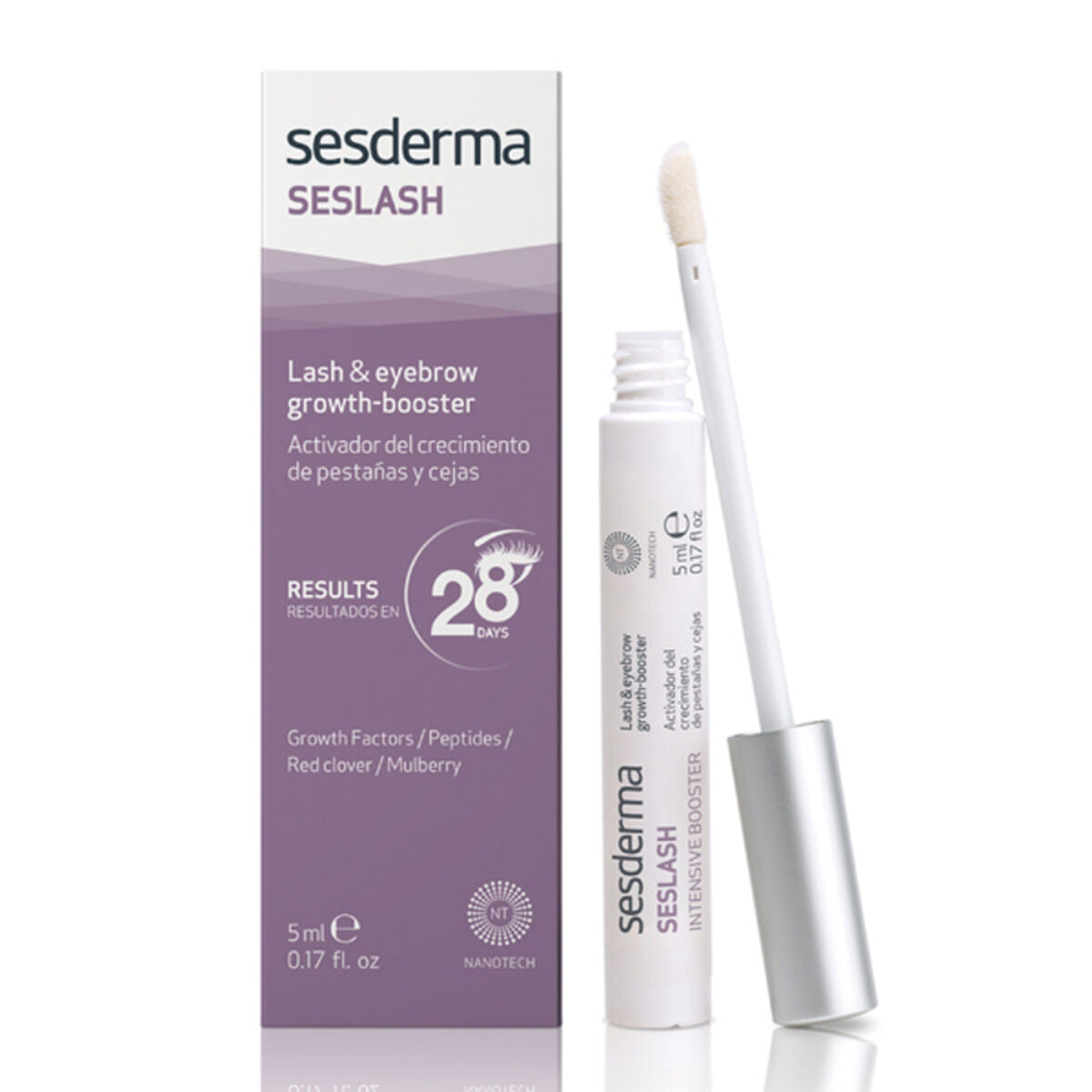 Seslash Sesderma Seslash Gesichtsserum 5 ml