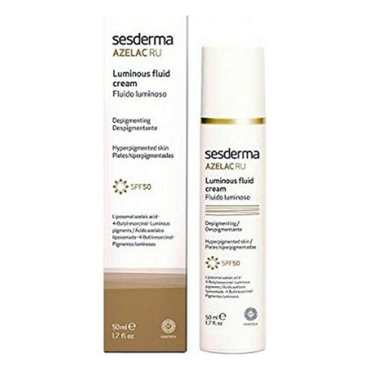 Corretor Antimanchas Azelac Ru Sesderma Azelac Ru Spf 50 50 ml