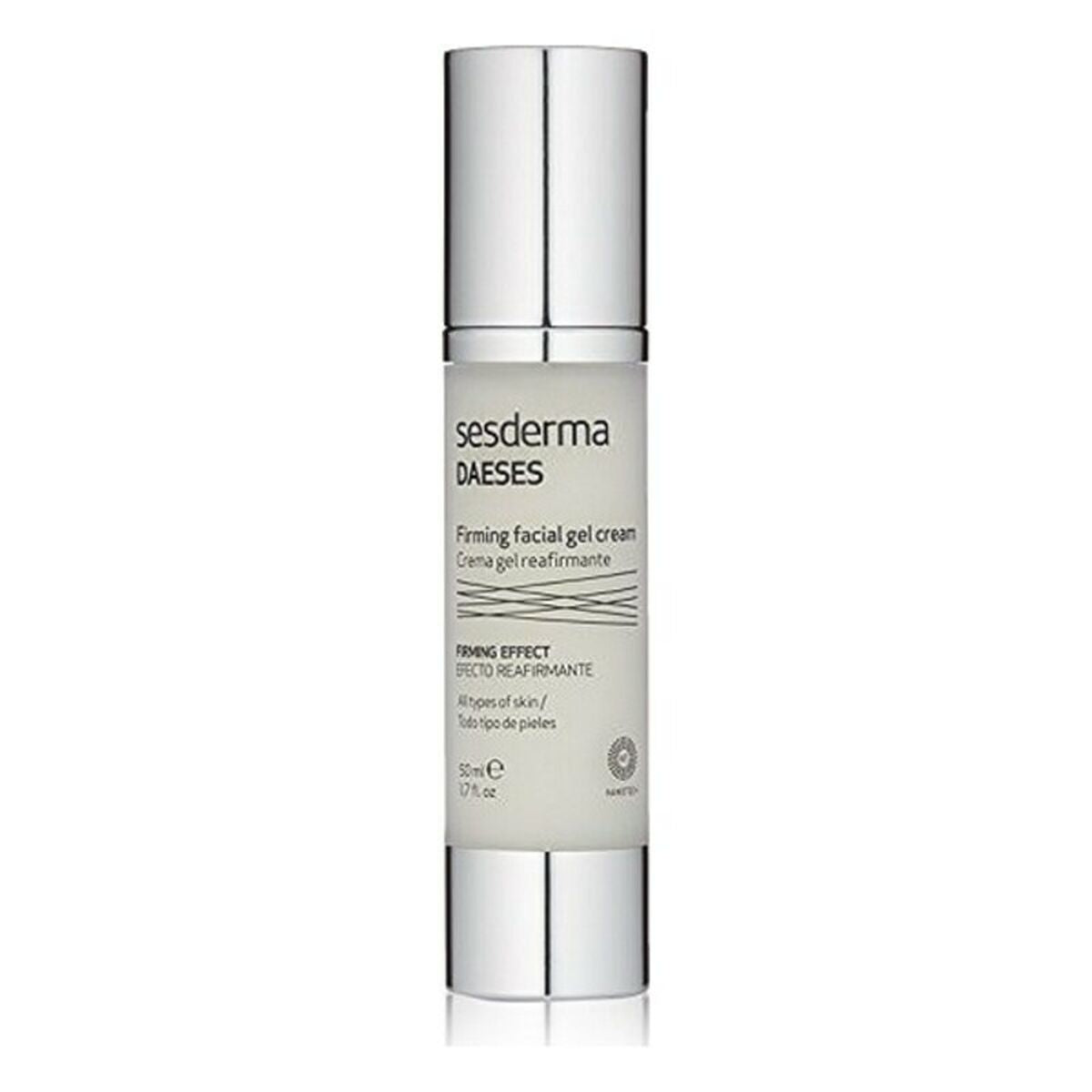 Creme Reafirmante Daeses Sesderma 8470001825926 (50 ml) 50 ml