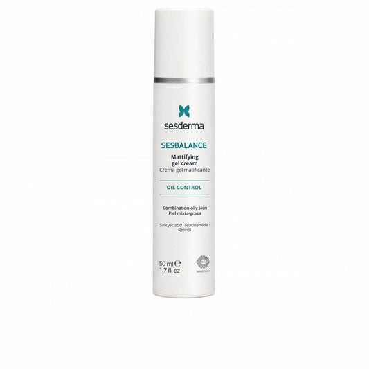 Sesderma Sesbalance Talgregulierende Gesichtscreme 50 ml