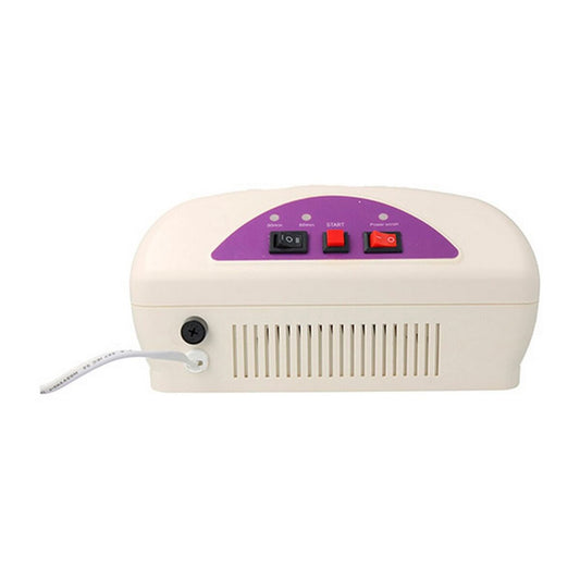 Lâmpada LED UV Profissional para Unhas Daf Cosmeteck Lámpara Led 27 W