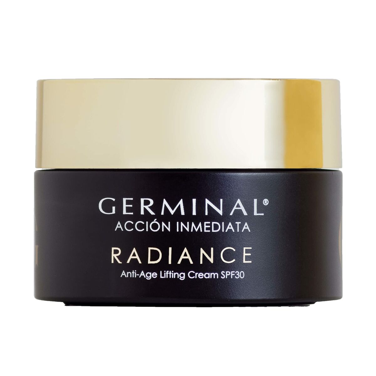 Creme Antienvelhecimento Efeito Lifting Germinal Acción Inmediata Radiance 50 ml