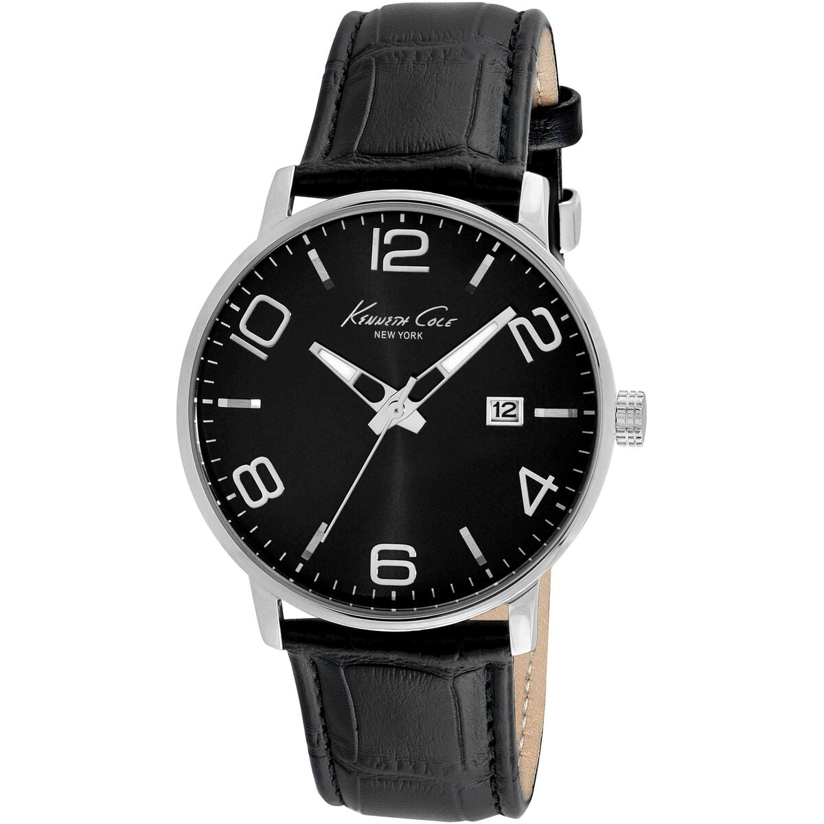 Relógio masculino Kenneth Cole IKC8005 (Ø 42 mm)