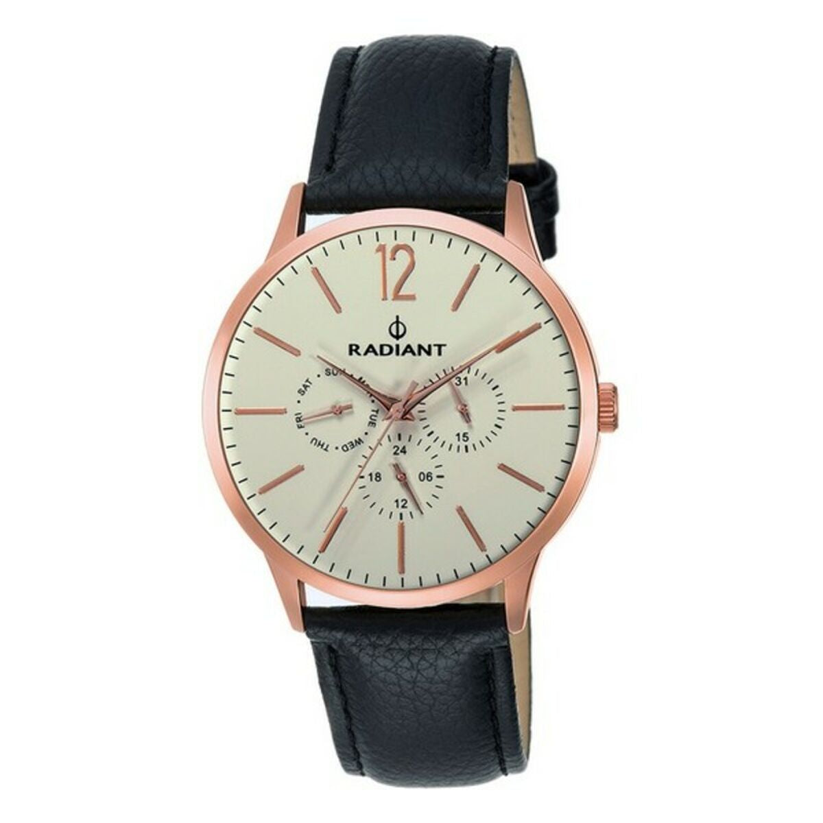 Relógio masculino Radiant RA415605 (Ø 43 mm)