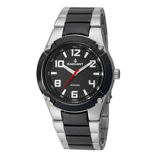 Relógio masculino Radiant RA318201 (Ø 48 mm)