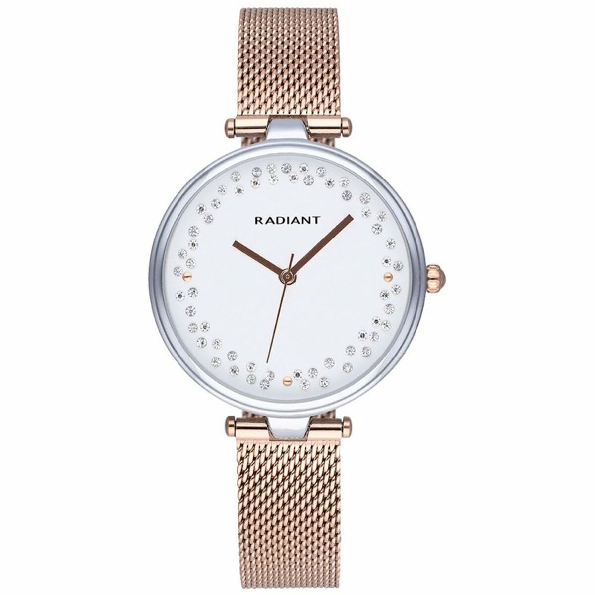 Relógio feminino Radiant RA543203 (Ø 36 mm)