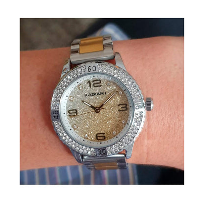 Relógio feminino Radiant RA564203 (Ø 38 mm)