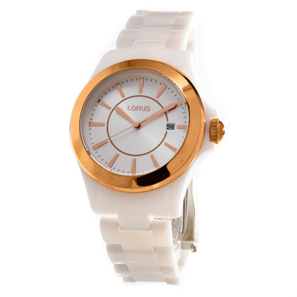 Relógio feminino Lorus RH978EX9 (Ø 39 mm)