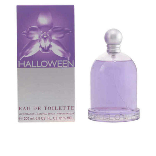 Perfume Mulher Jesus Del Pozo Halloween EDT 200 ml