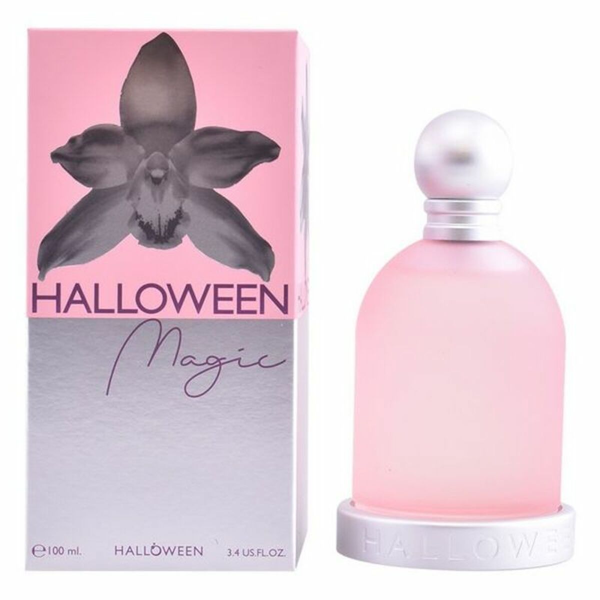 Perfume Mulher Jesus Del Pozo EDT