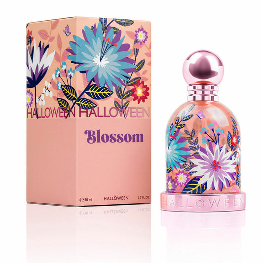 Perfume Mulher Jesus Del Pozo HALLOWEEN BLOSSOM EDT 50 ml