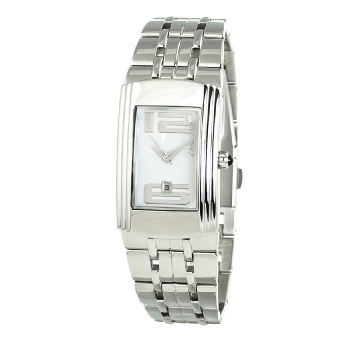 Relógio feminino Chronotech CT7017L-06M (Ø 27 mm)