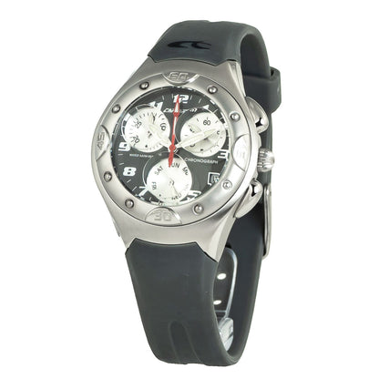 Relógio feminino Chronotech CT7139L-02 (Ø 35 mm)