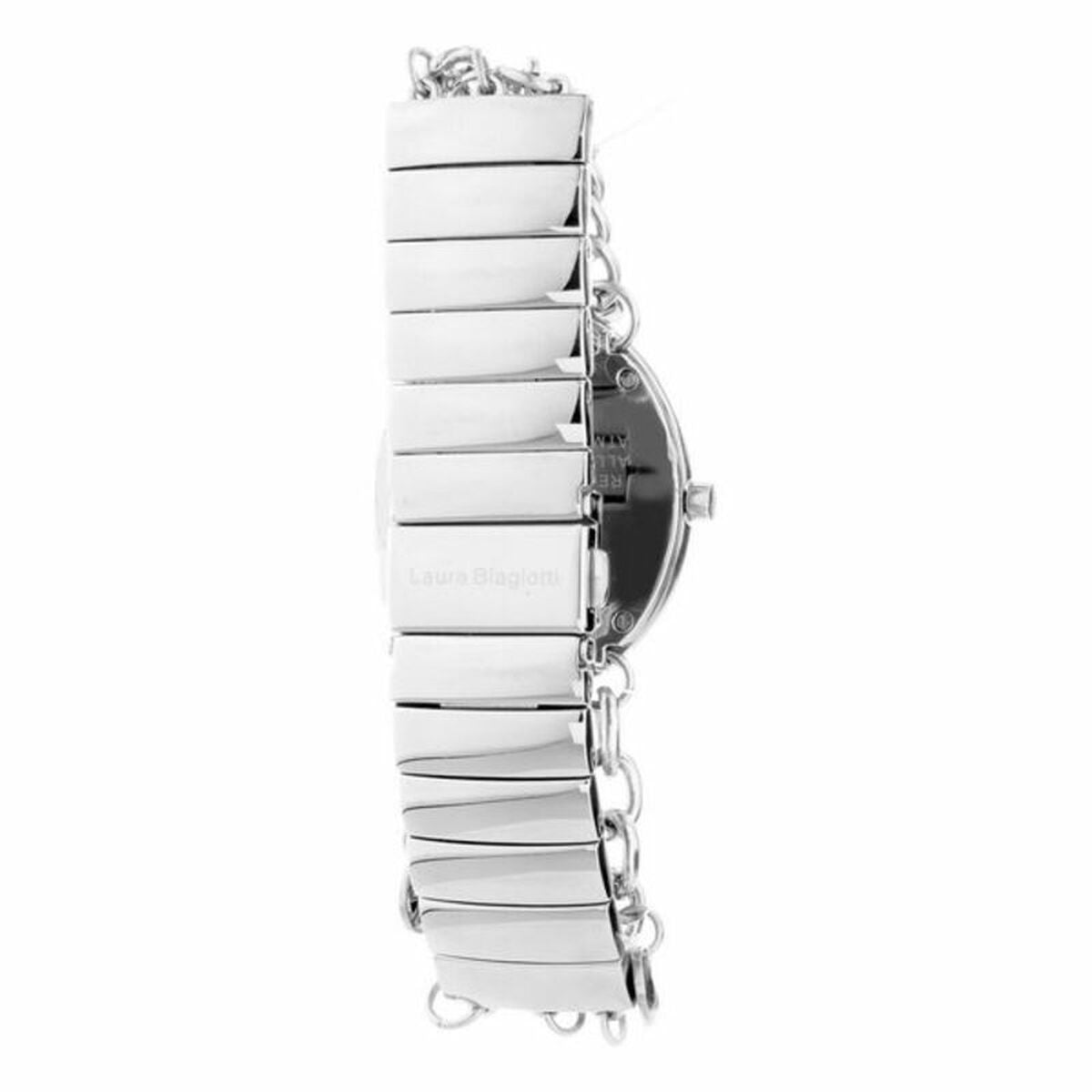 Relógio feminino Laura Biagiotti LB0055L-NE (Ø 32 mm)