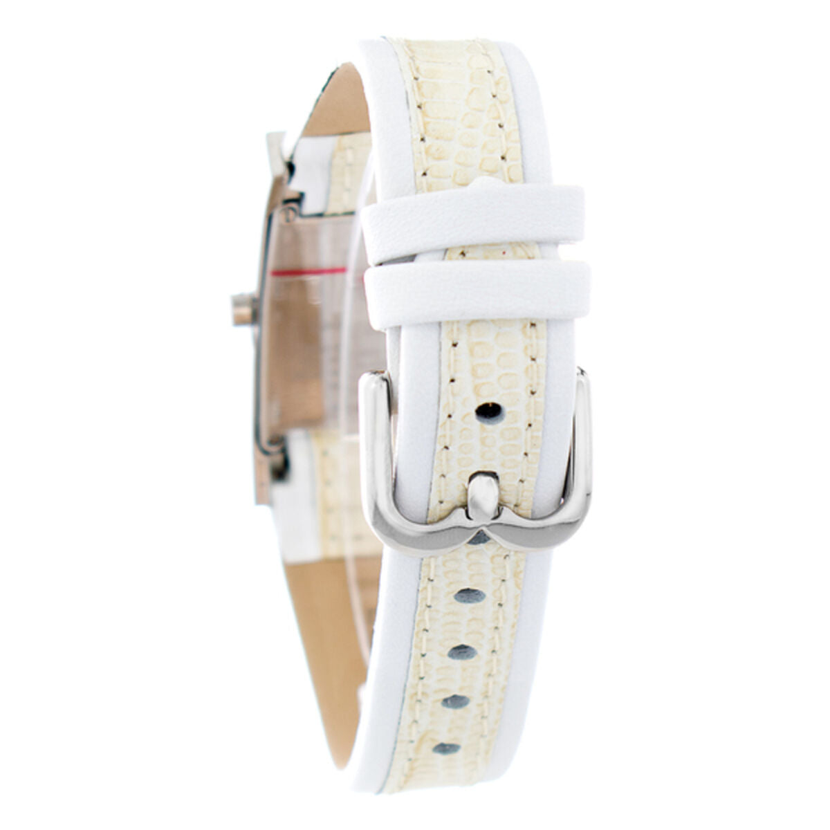 Relógio feminino Laura Biagiotti LB0042L-BG (Ø 24 mm)