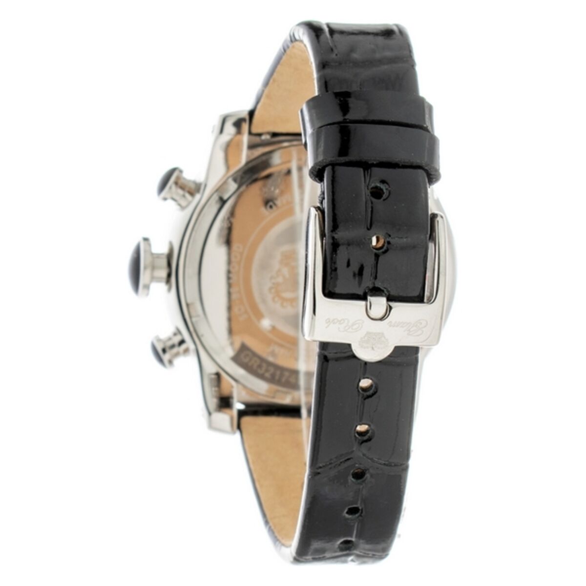 Relógio feminino Glam Rock gr32174d (Ø 46 mm)