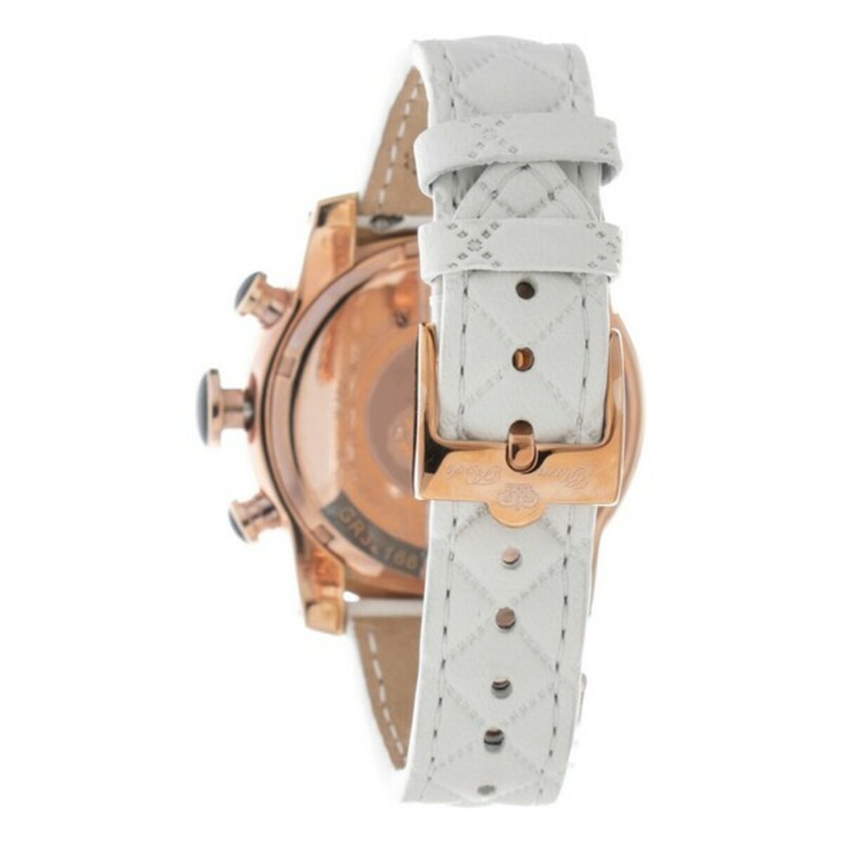 Relógio feminino Glam Rock gr32166r (Ø 44 mm)