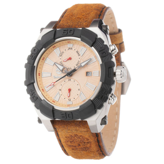 Timberland Herrenuhr TBL13331JSTB-07M (Ø 45 mm)